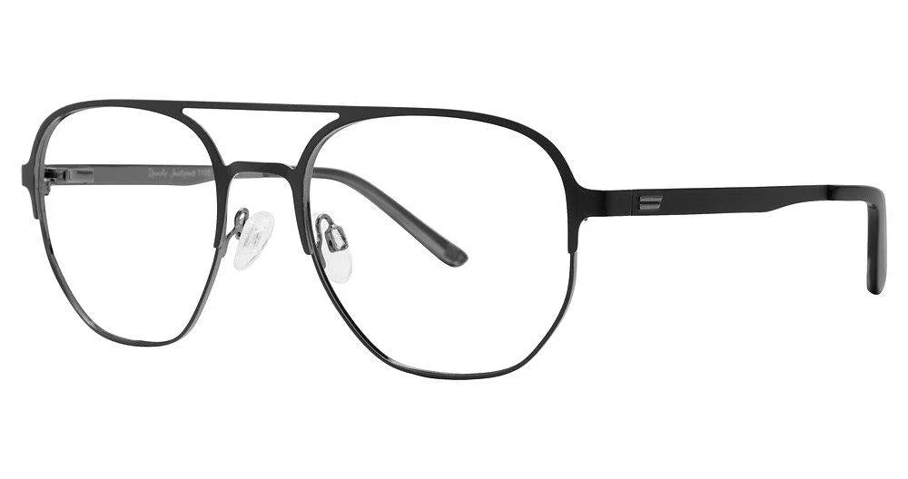 Randy Jackson RJ1100 Eyeglasses - view 5